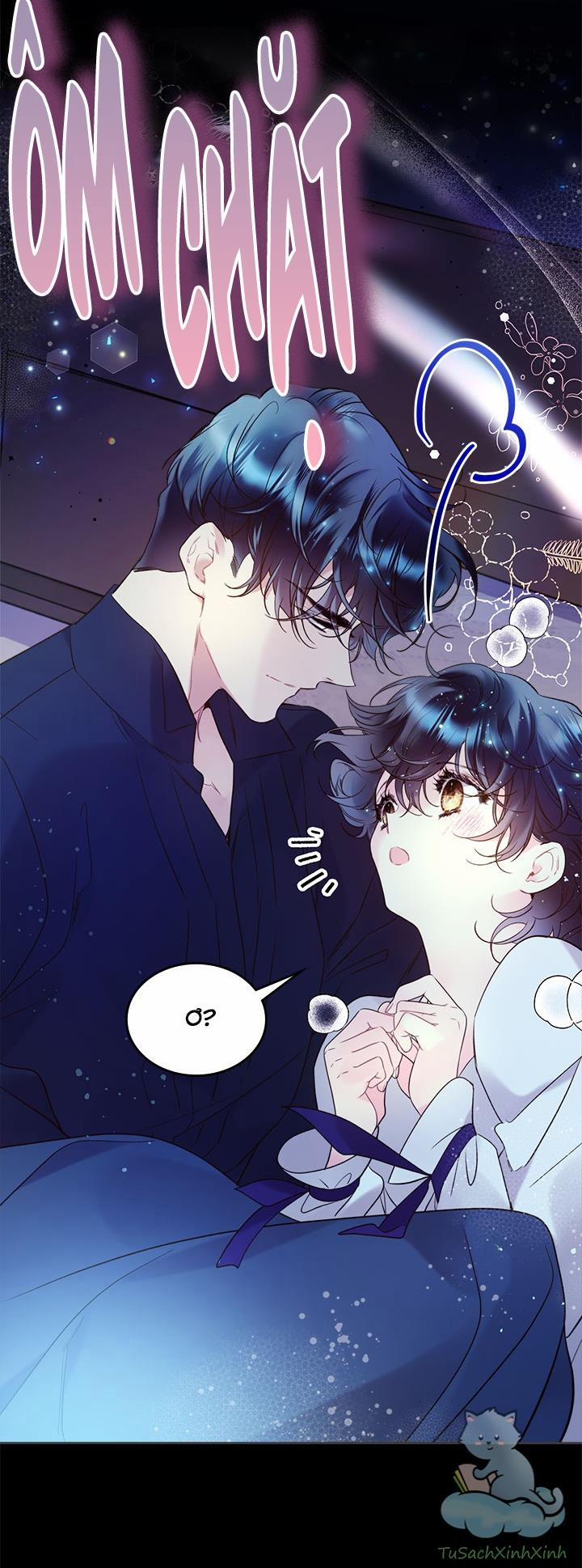 Công Chúa Chloe 68 trang 6