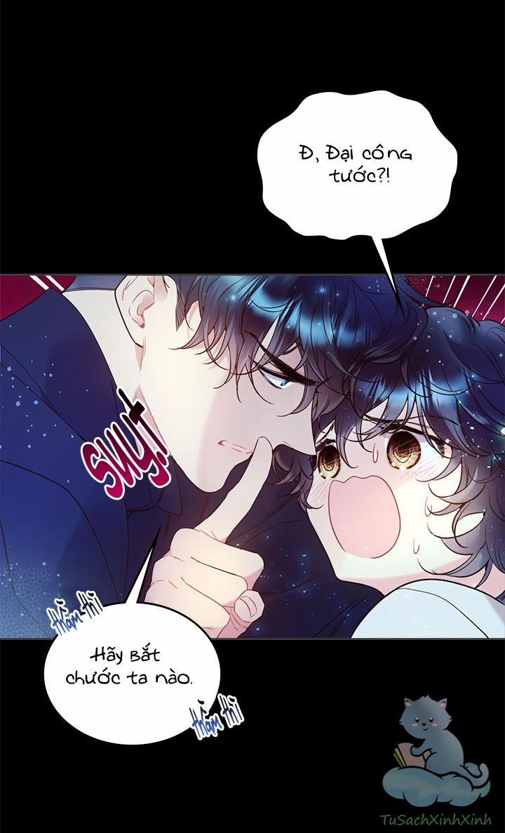 Công Chúa Chloe 68 trang 7