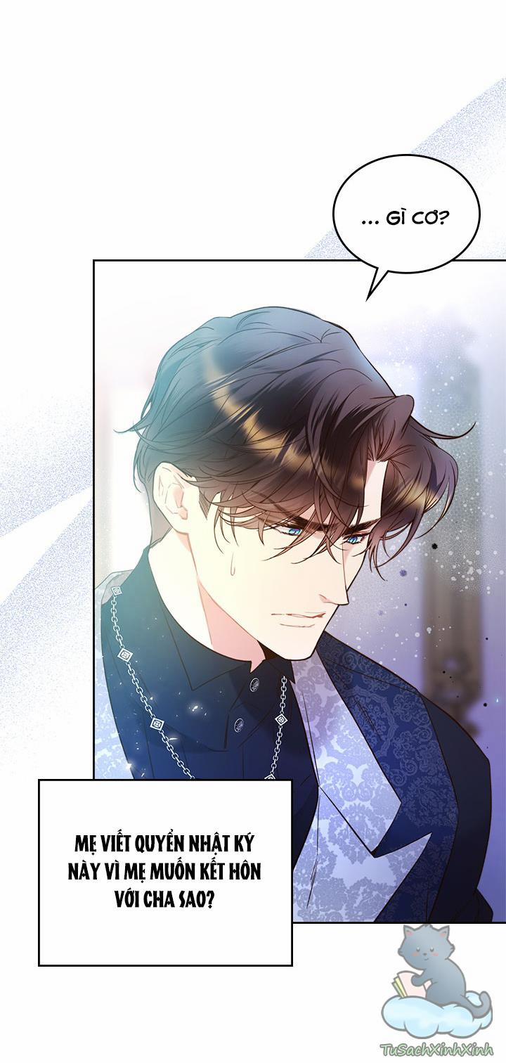 Công Chúa Chloe 69.5 trang 1