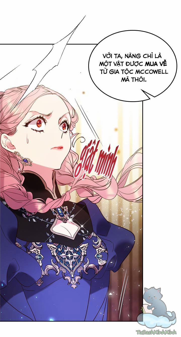 Công Chúa Chloe 69.5 trang 15