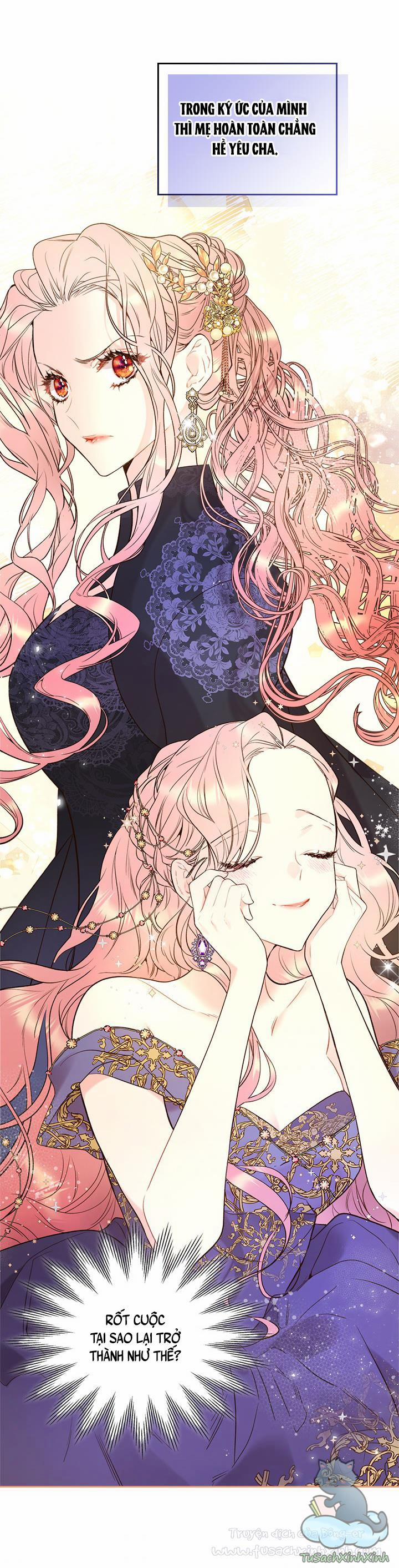 Công Chúa Chloe 69.5 trang 2