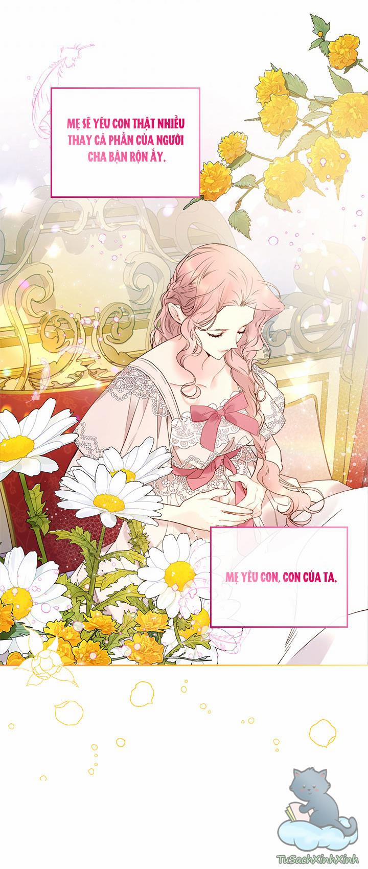 Công Chúa Chloe 69.5 trang 22