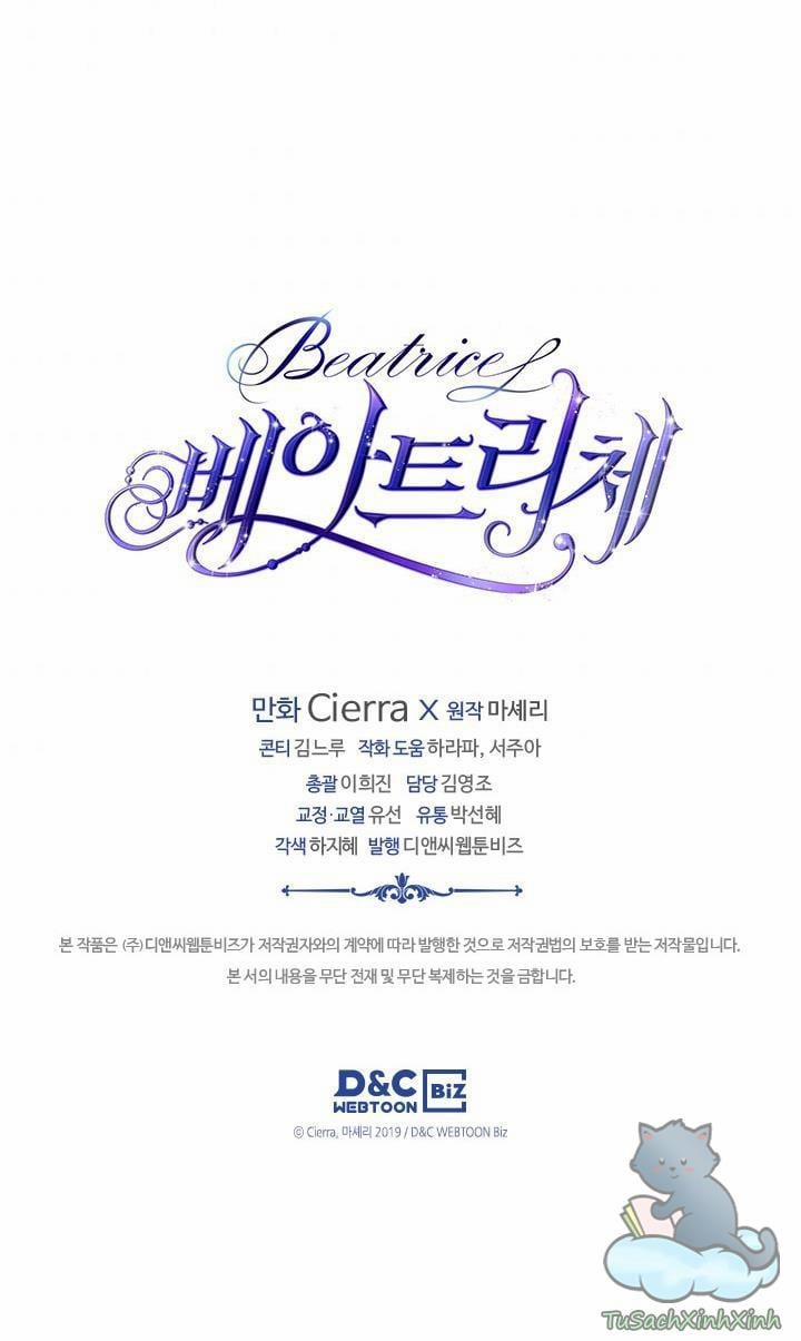 Công Chúa Chloe 69.5 trang 26