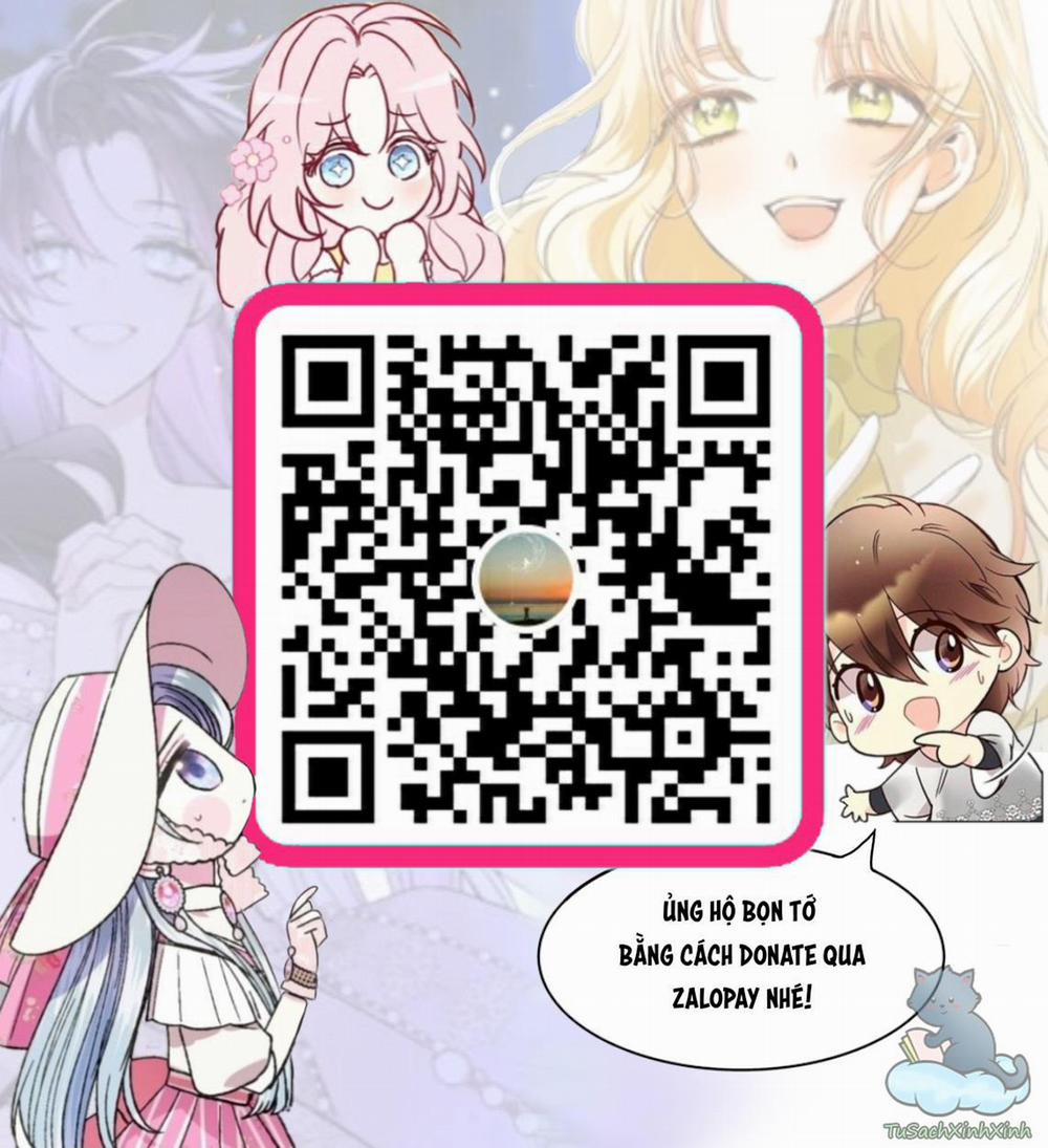 Công Chúa Chloe 69.5 trang 27