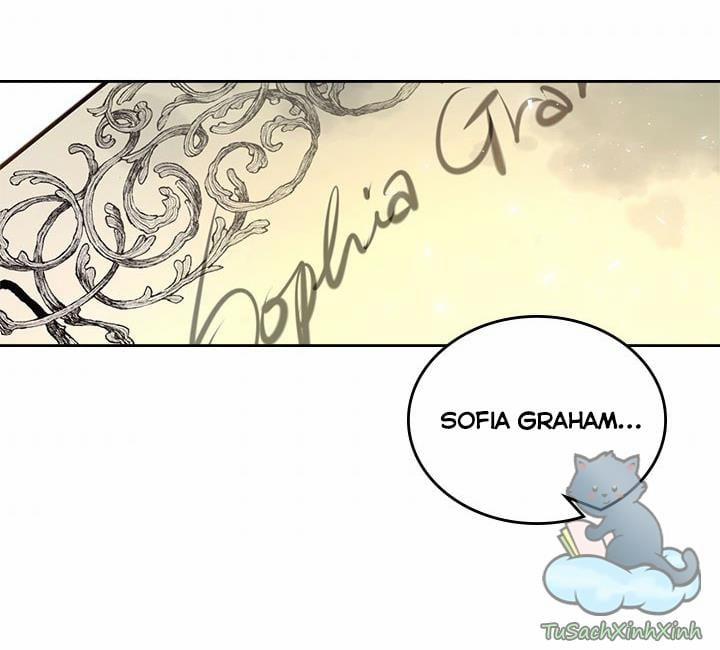 Công Chúa Chloe 69 trang 19