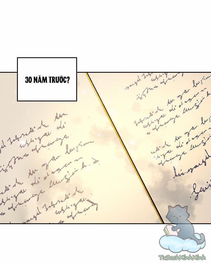 Công Chúa Chloe 69 trang 21