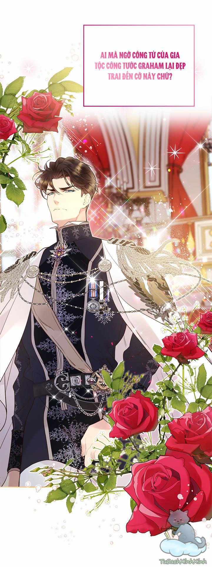 Công Chúa Chloe 69 trang 24