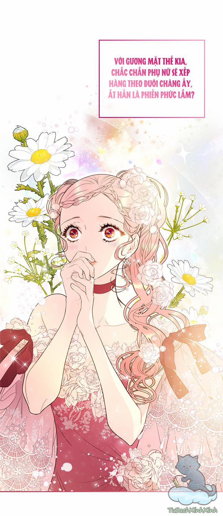 Công Chúa Chloe 69 trang 26