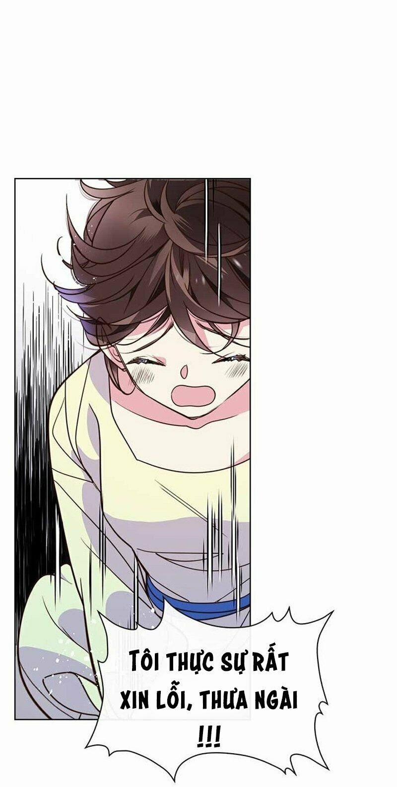 Công Chúa Chloe 7 trang 1