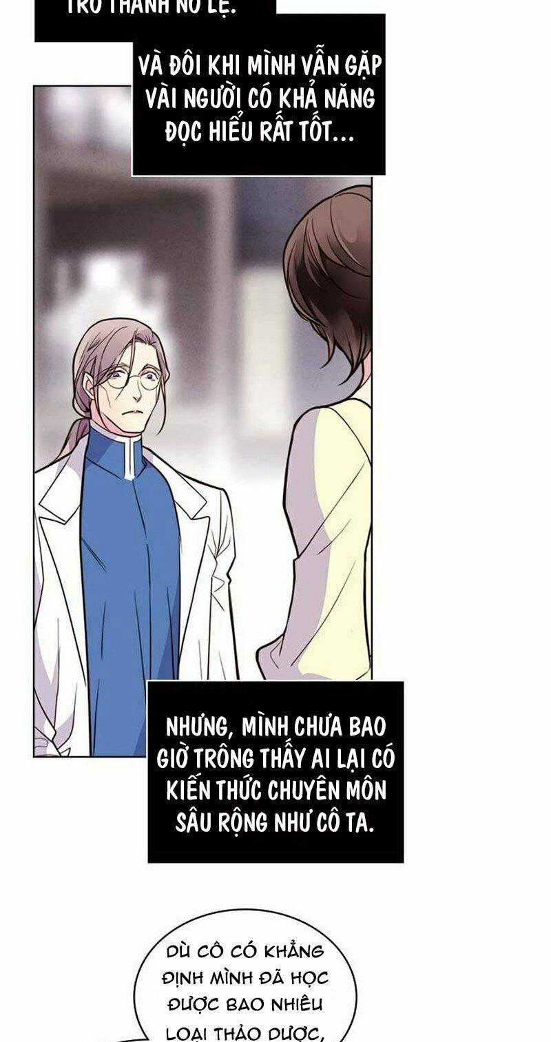 Công Chúa Chloe 7 trang 10