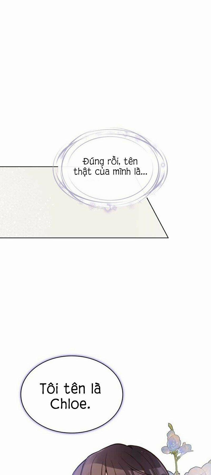 Công Chúa Chloe 7 trang 15