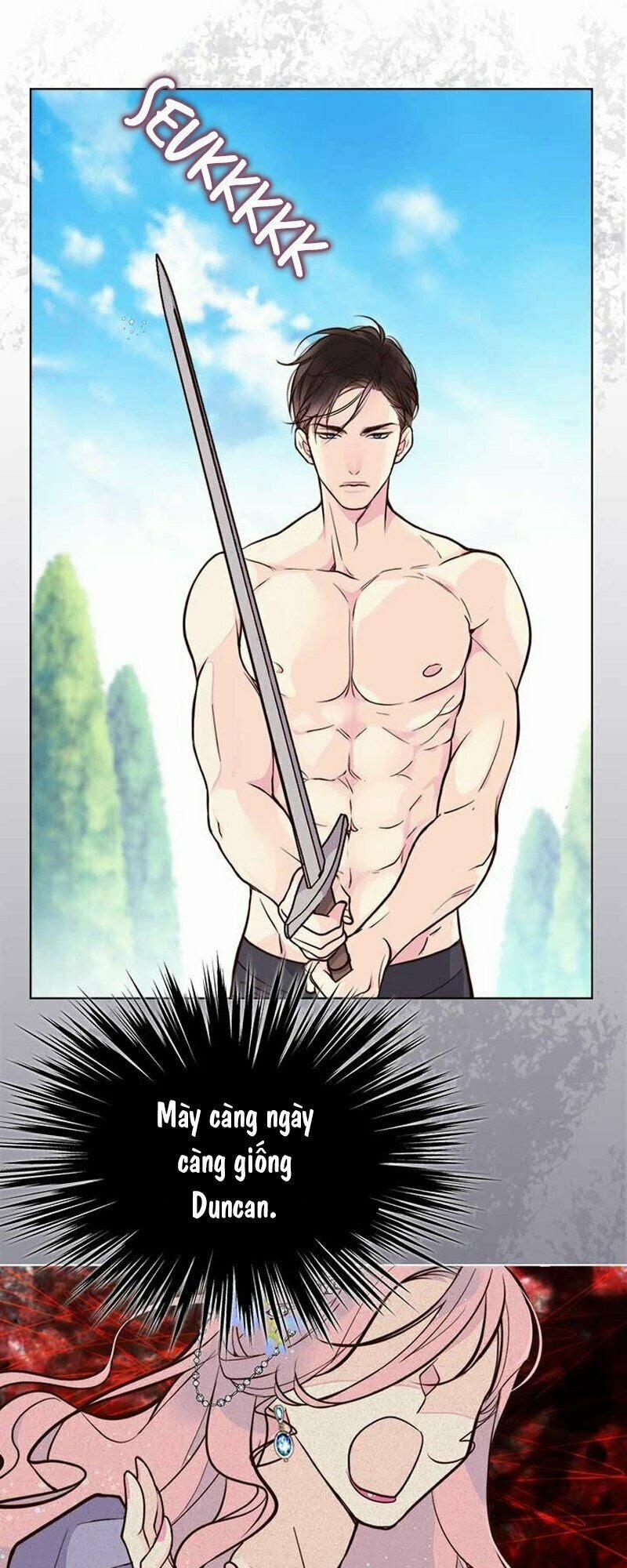 Công Chúa Chloe 7 trang 19