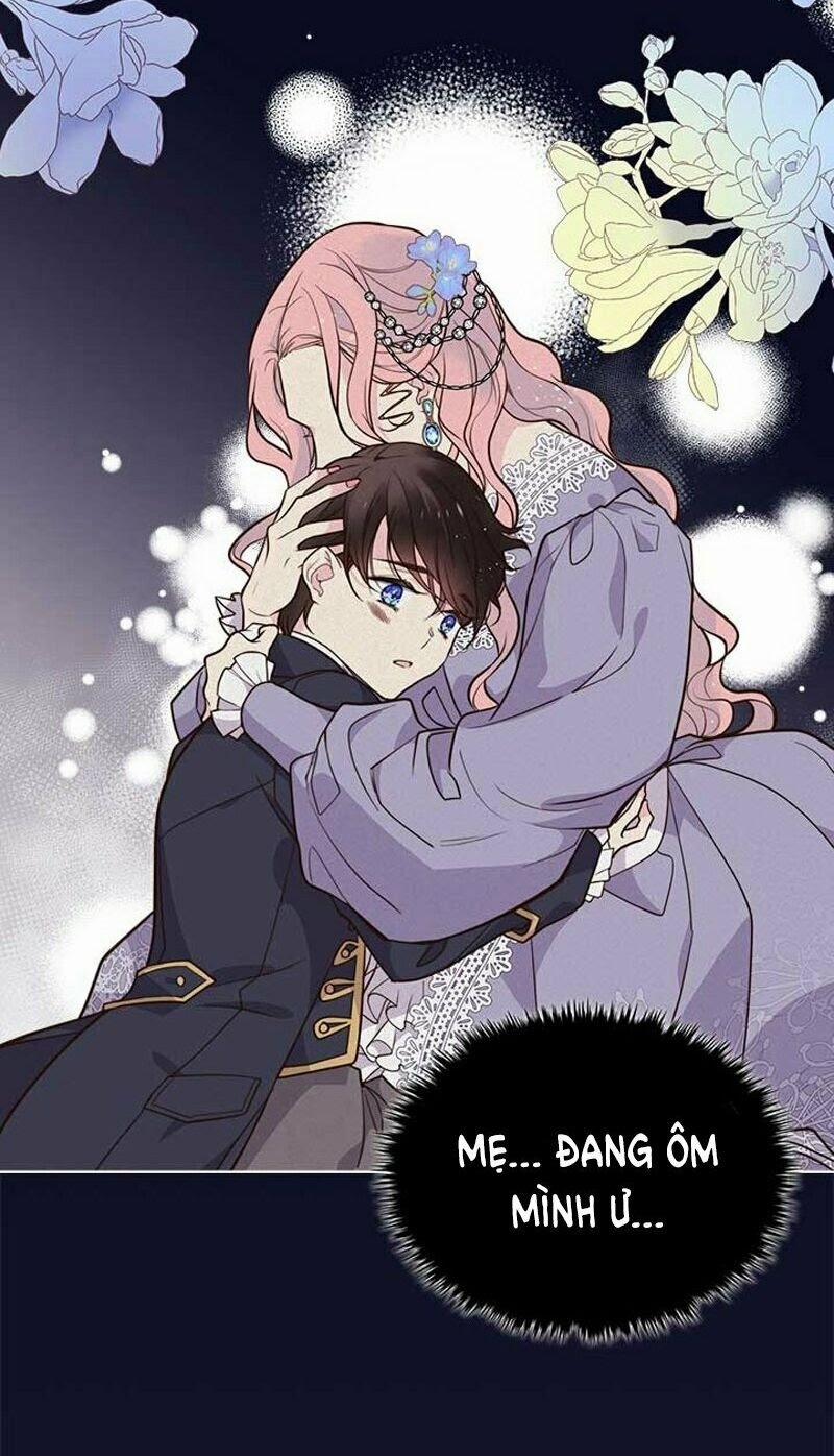 Công Chúa Chloe 7 trang 23