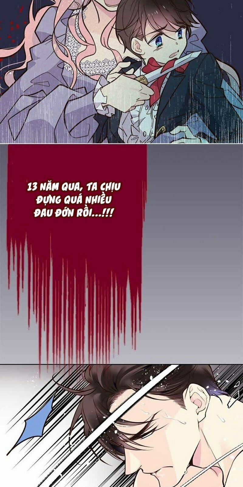 Công Chúa Chloe 7 trang 25