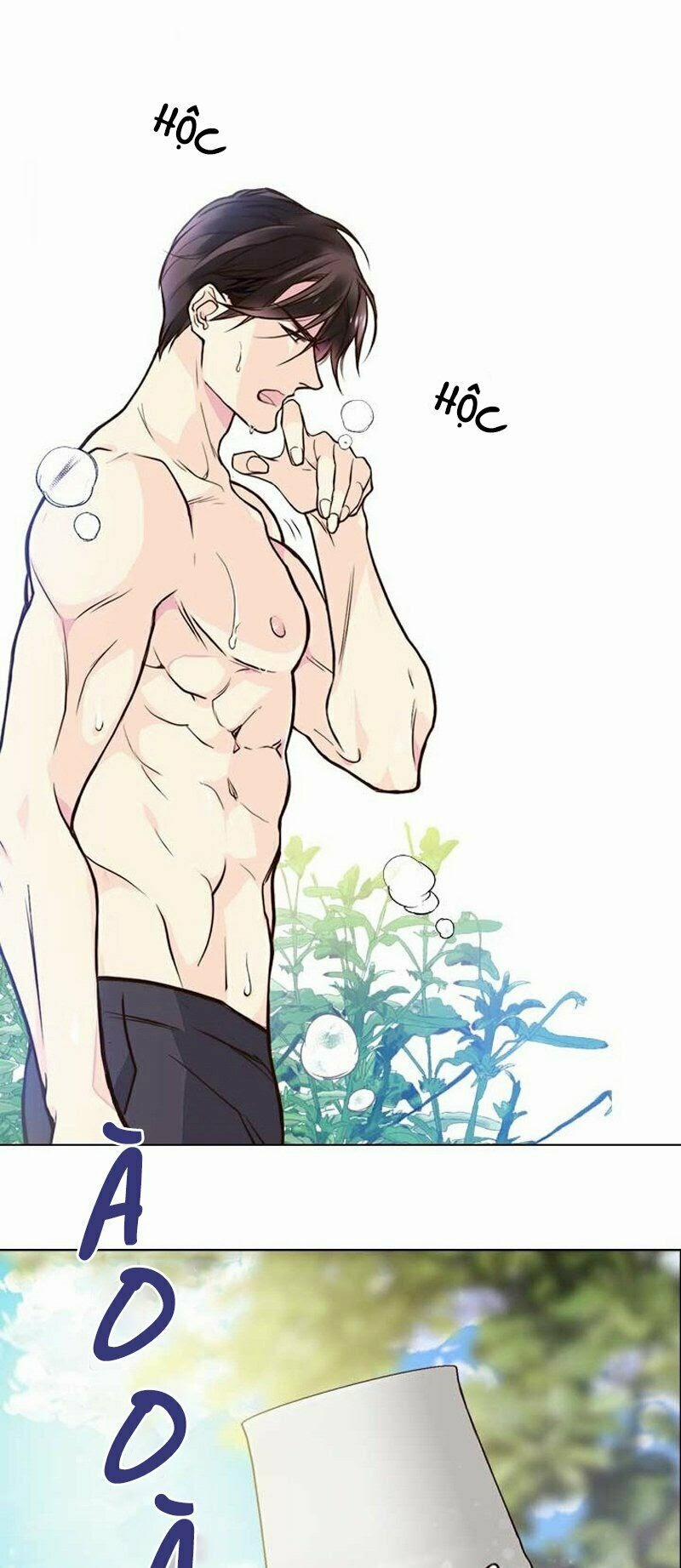 Công Chúa Chloe 7 trang 27