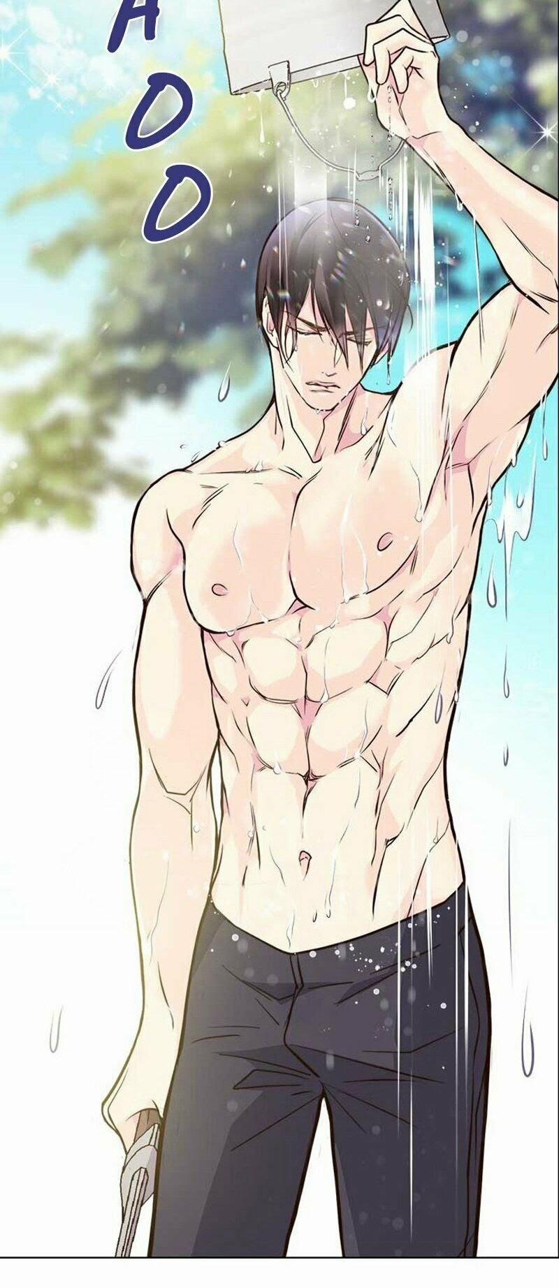 Công Chúa Chloe 7 trang 28