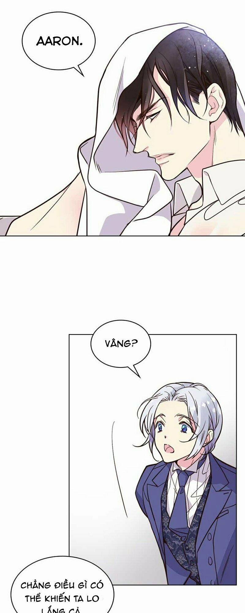 Công Chúa Chloe 7 trang 35