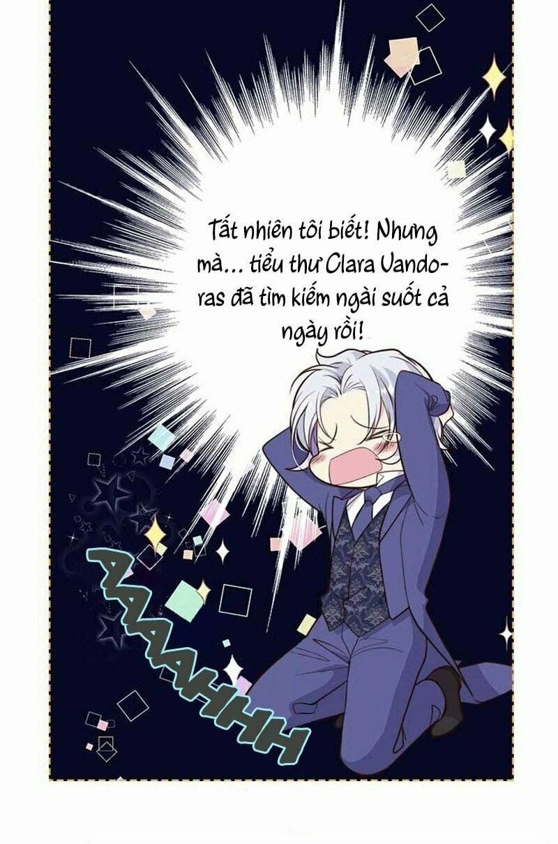 Công Chúa Chloe 7 trang 37