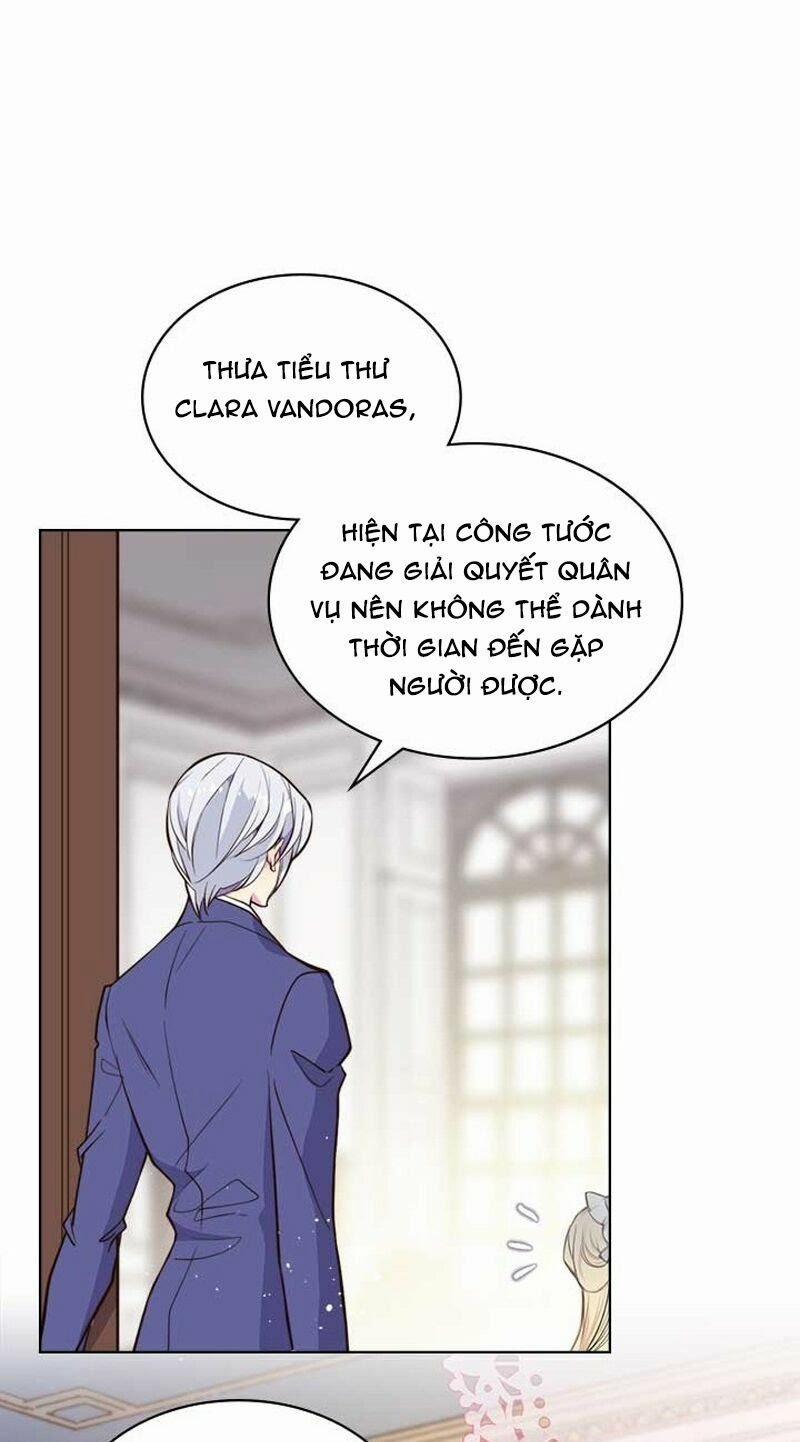 Công Chúa Chloe 7 trang 41