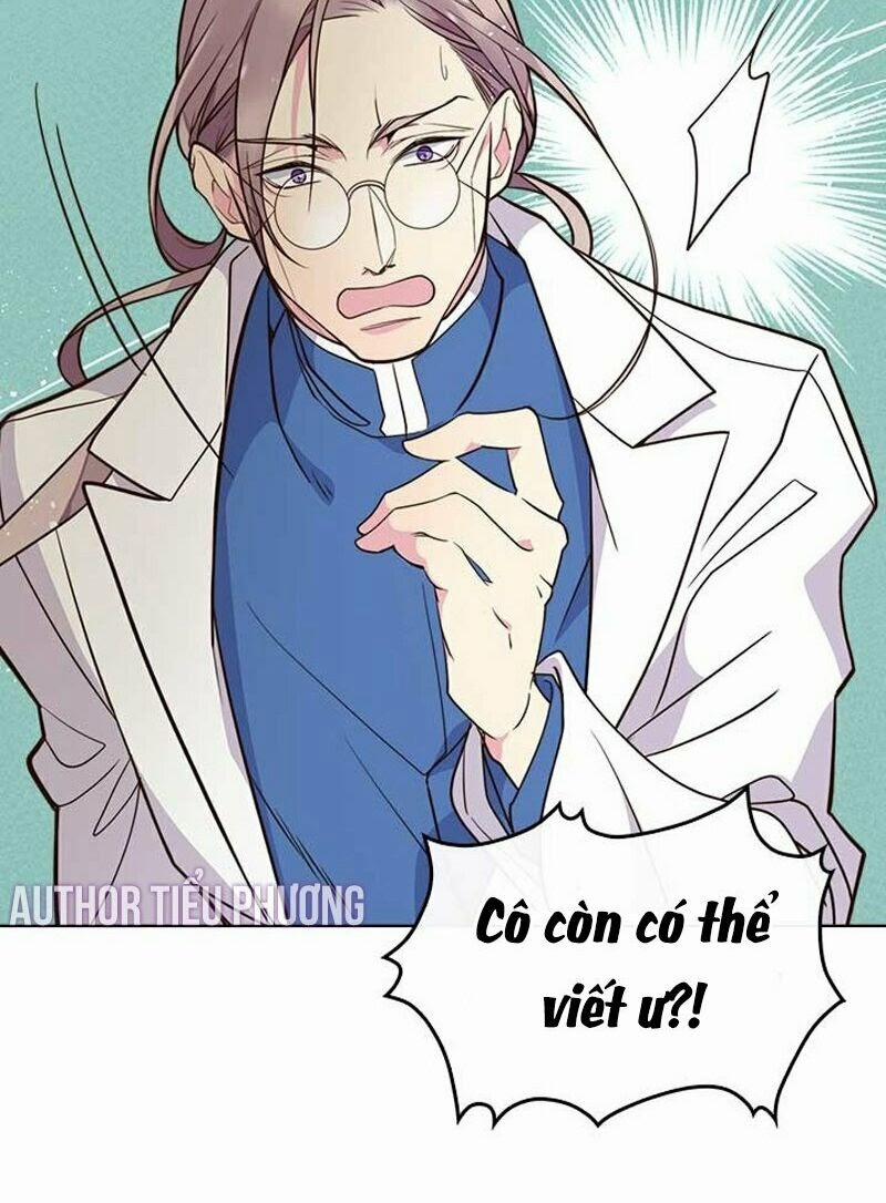 Công Chúa Chloe 7 trang 8