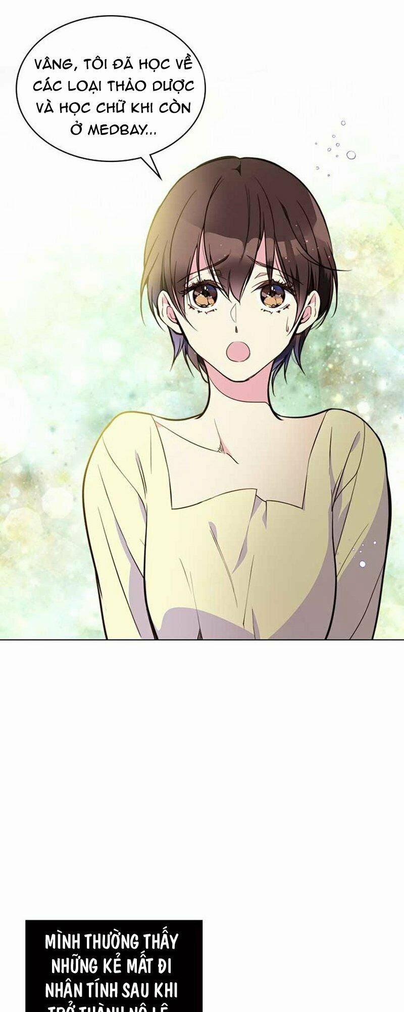 Công Chúa Chloe 7 trang 9