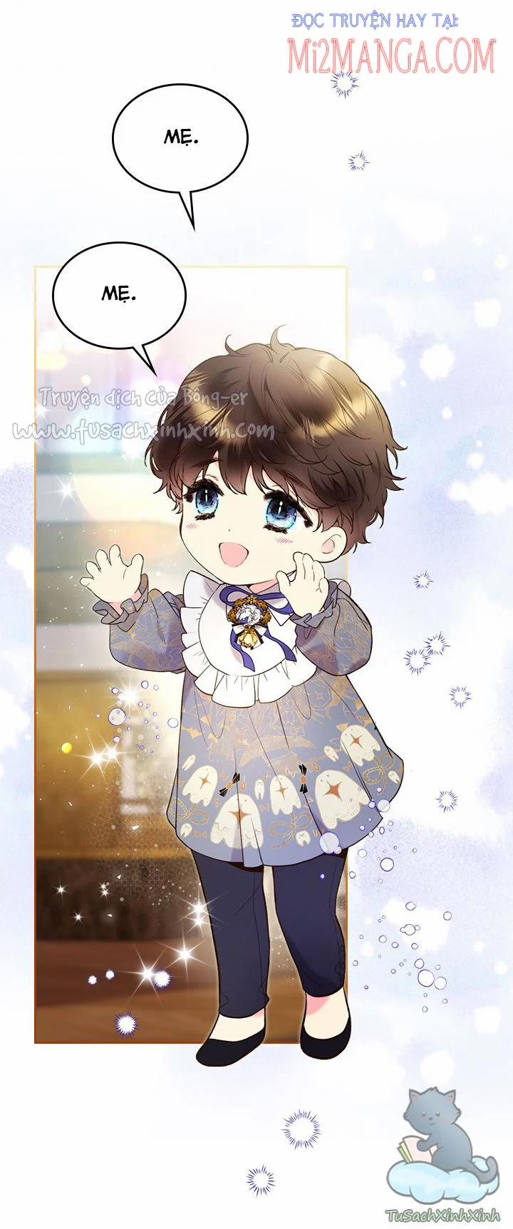 Công Chúa Chloe 70.5 trang 0