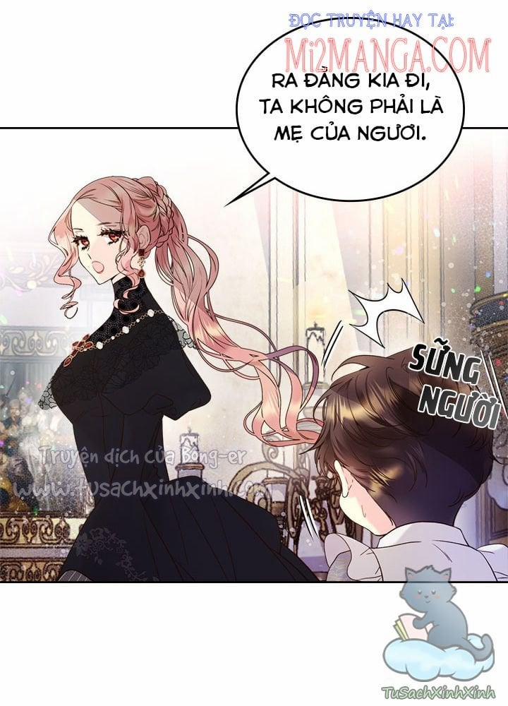 Công Chúa Chloe 70.5 trang 1