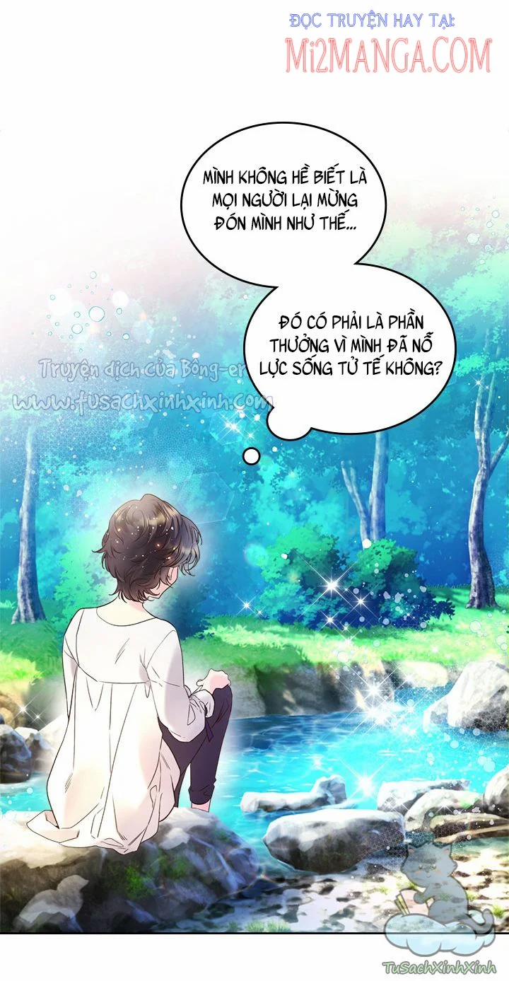 Công Chúa Chloe 70.5 trang 10