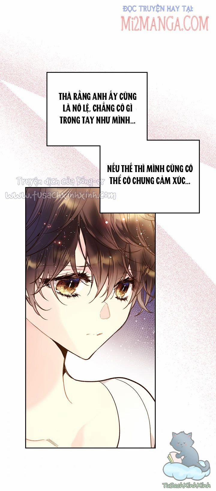 Công Chúa Chloe 70.5 trang 12