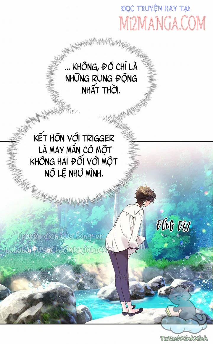 Công Chúa Chloe 70.5 trang 13