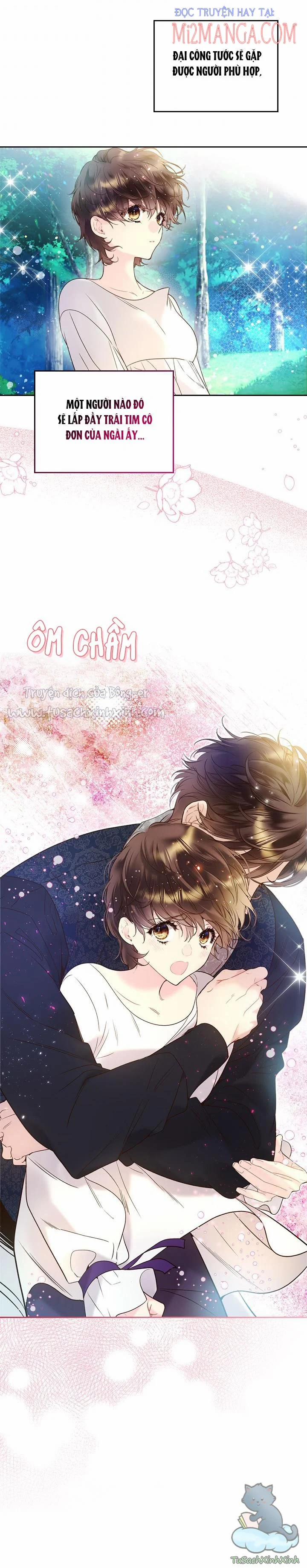 Công Chúa Chloe 70.5 trang 14