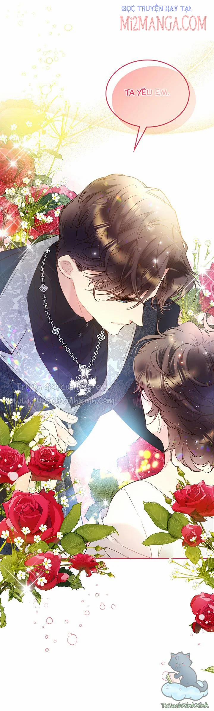 Công Chúa Chloe 70.5 trang 20