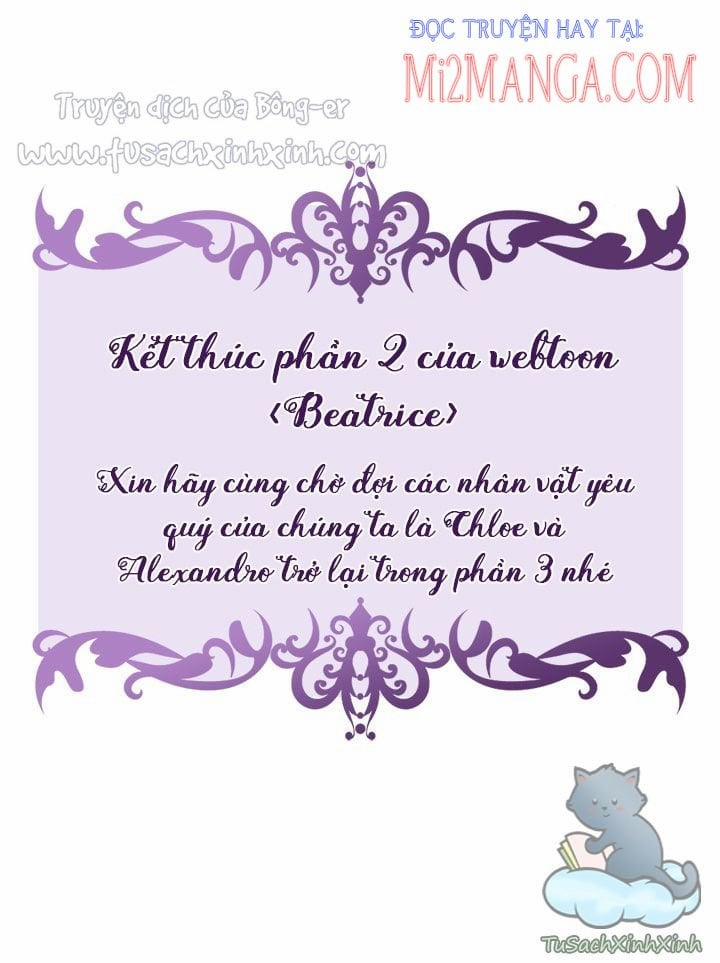 Công Chúa Chloe 70.5 trang 23