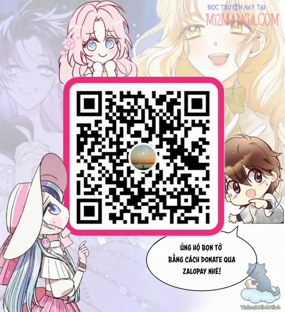 Công Chúa Chloe 70.5 trang 24