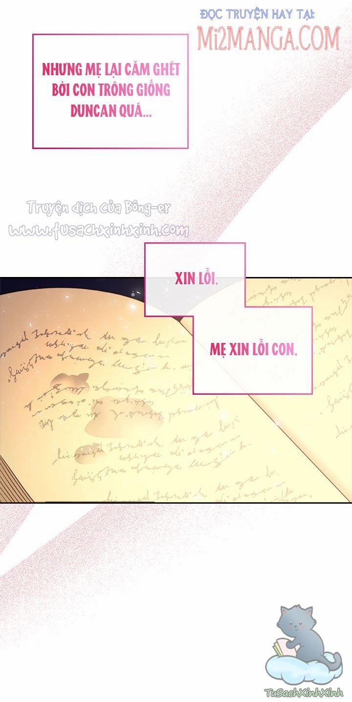 Công Chúa Chloe 70.5 trang 3