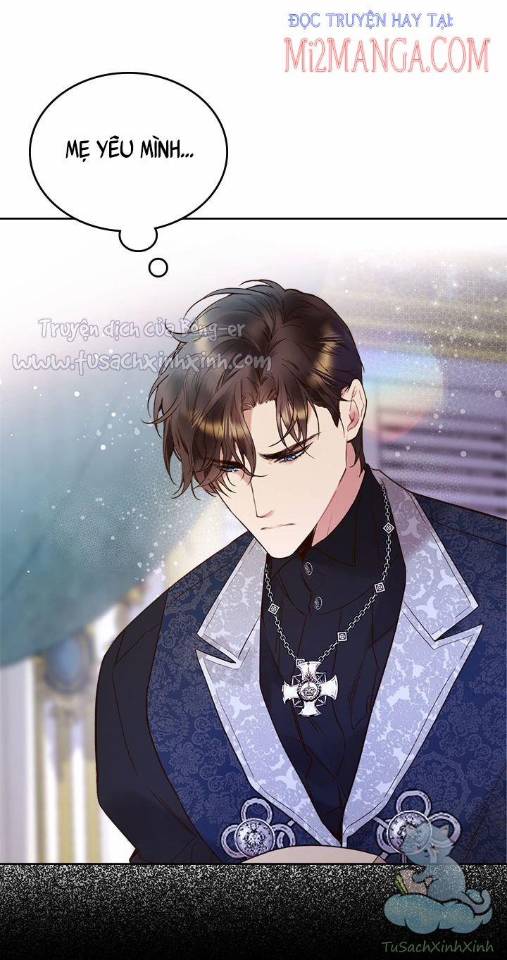 Công Chúa Chloe 70.5 trang 4