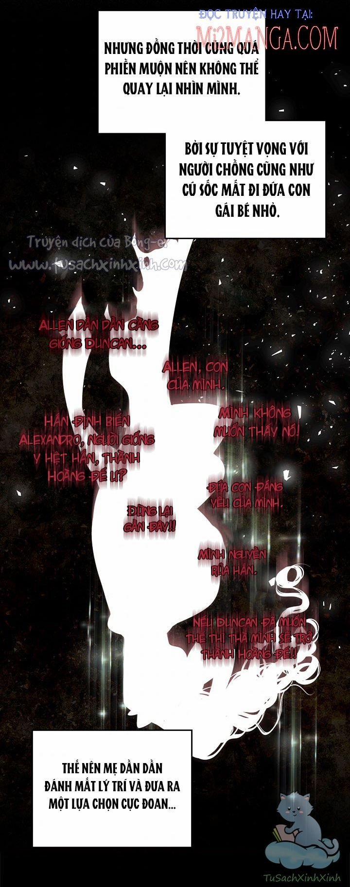 Công Chúa Chloe 70.5 trang 5