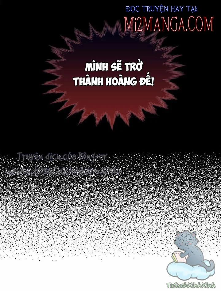 Công Chúa Chloe 70.5 trang 6