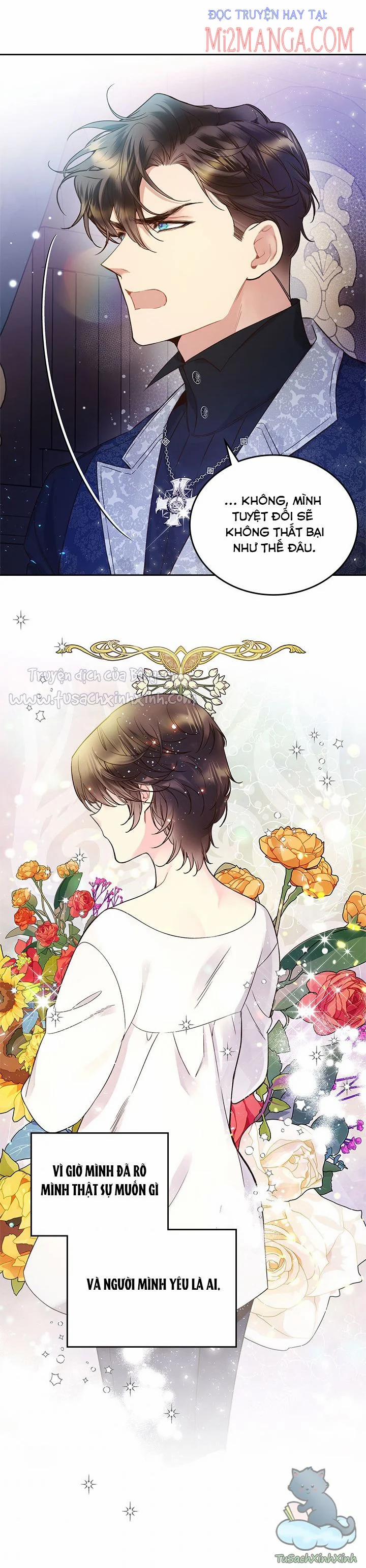 Công Chúa Chloe 70.5 trang 8