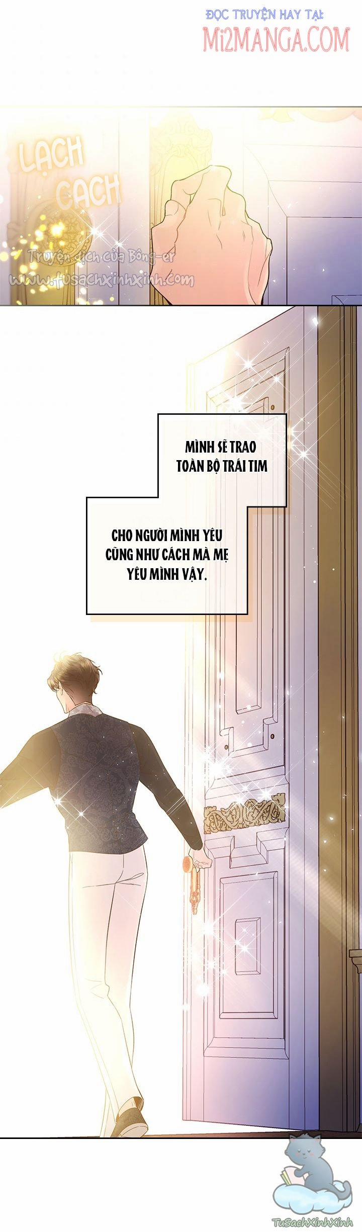 Công Chúa Chloe 70.5 trang 9