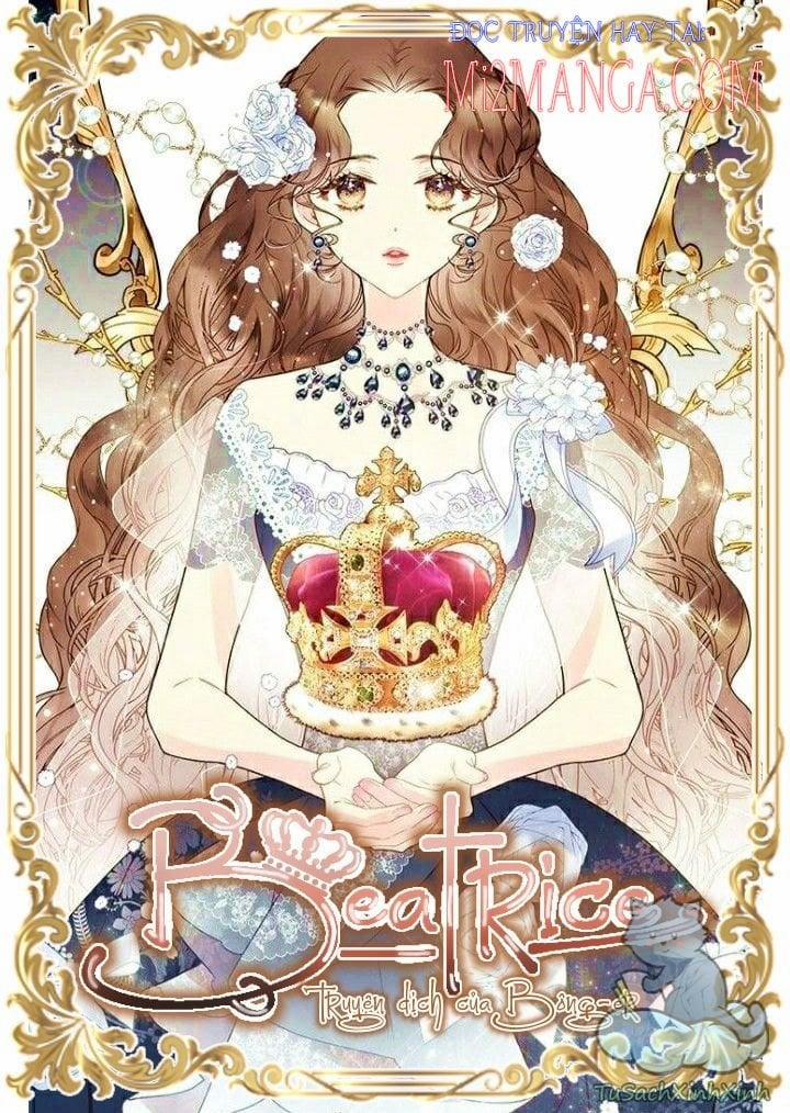 Công Chúa Chloe 70 trang 0