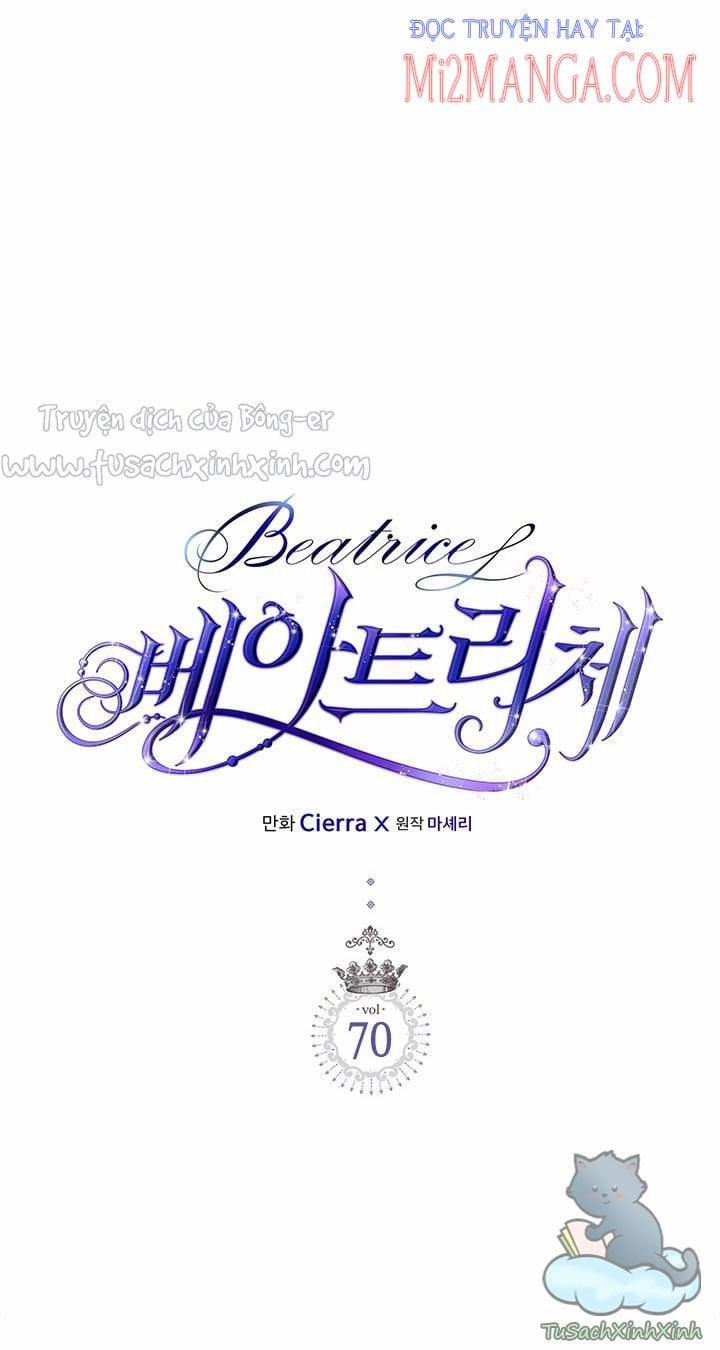 Công Chúa Chloe 70 trang 1