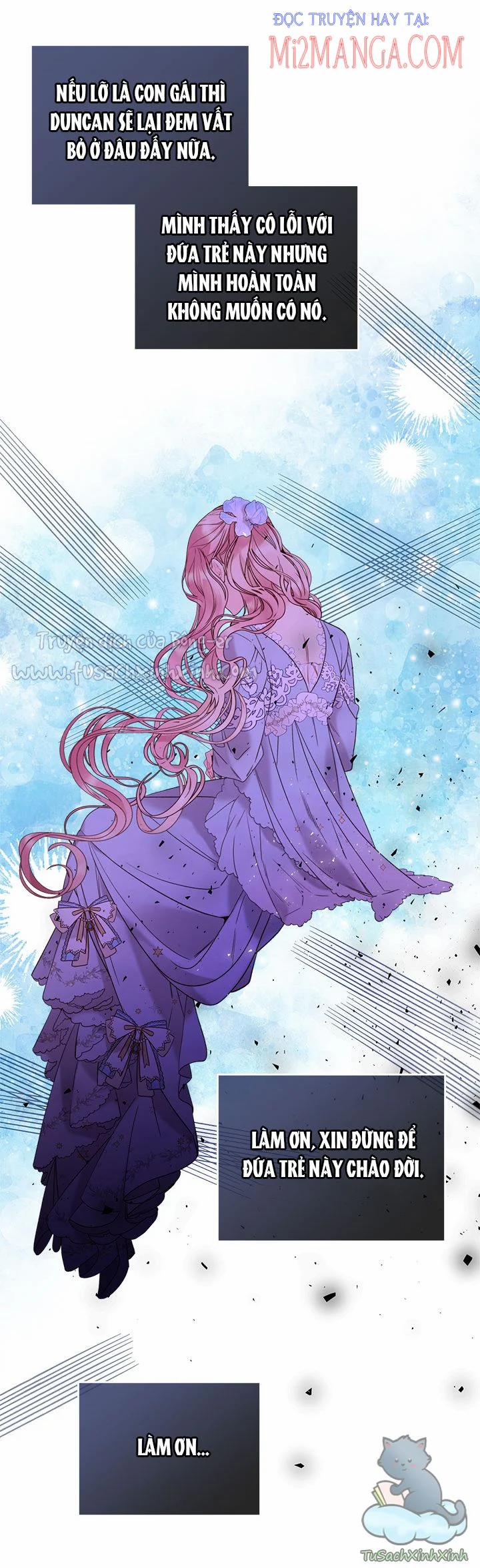 Công Chúa Chloe 70 trang 10