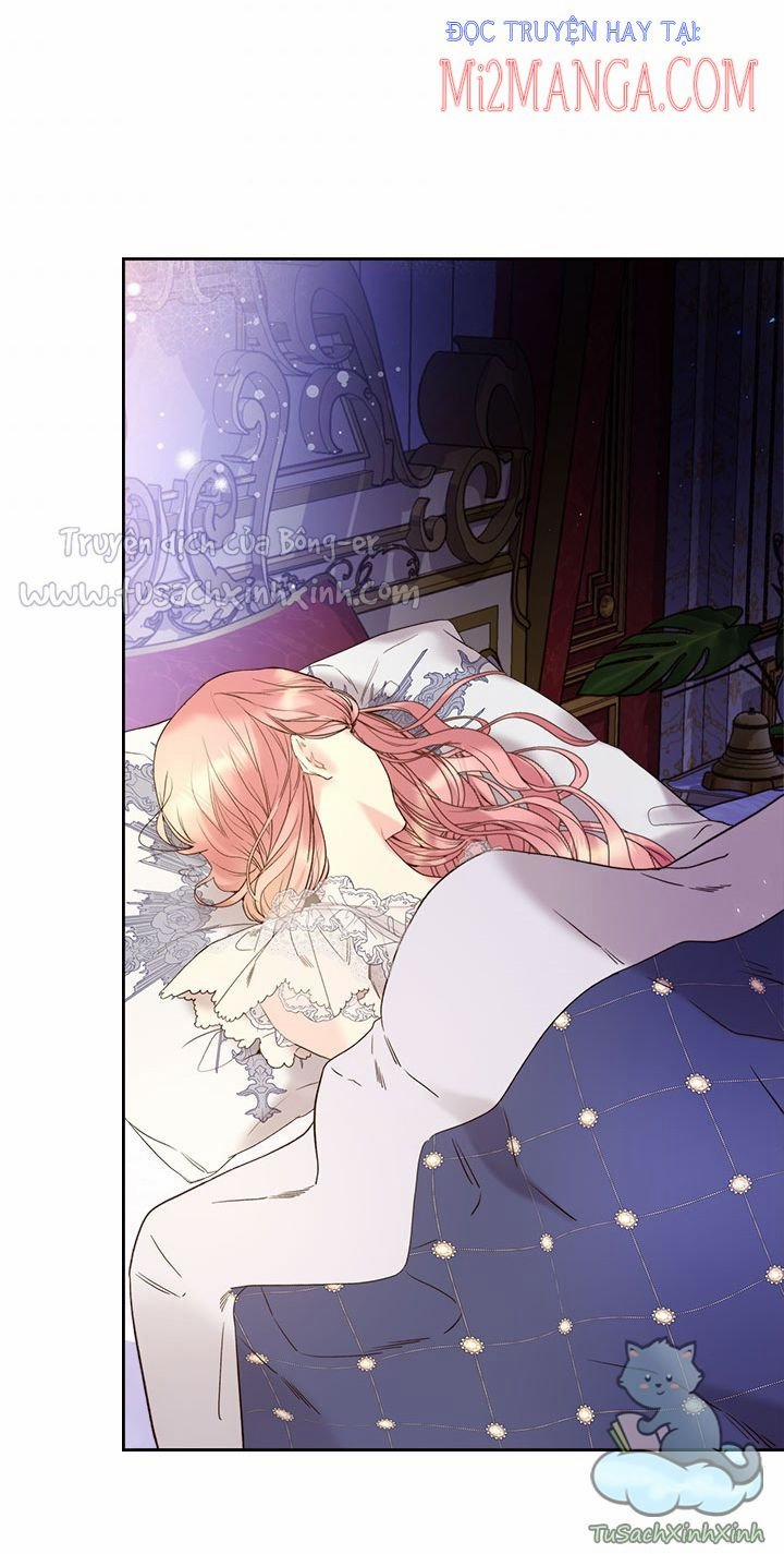 Công Chúa Chloe 70 trang 13