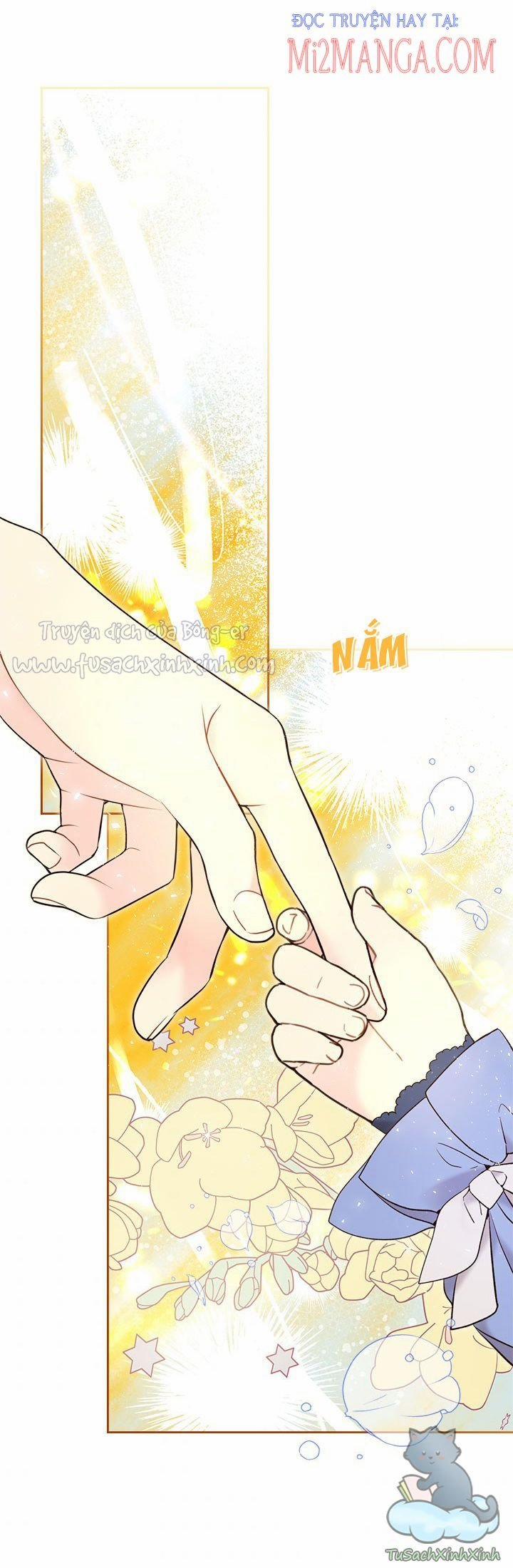 Công Chúa Chloe 70 trang 16