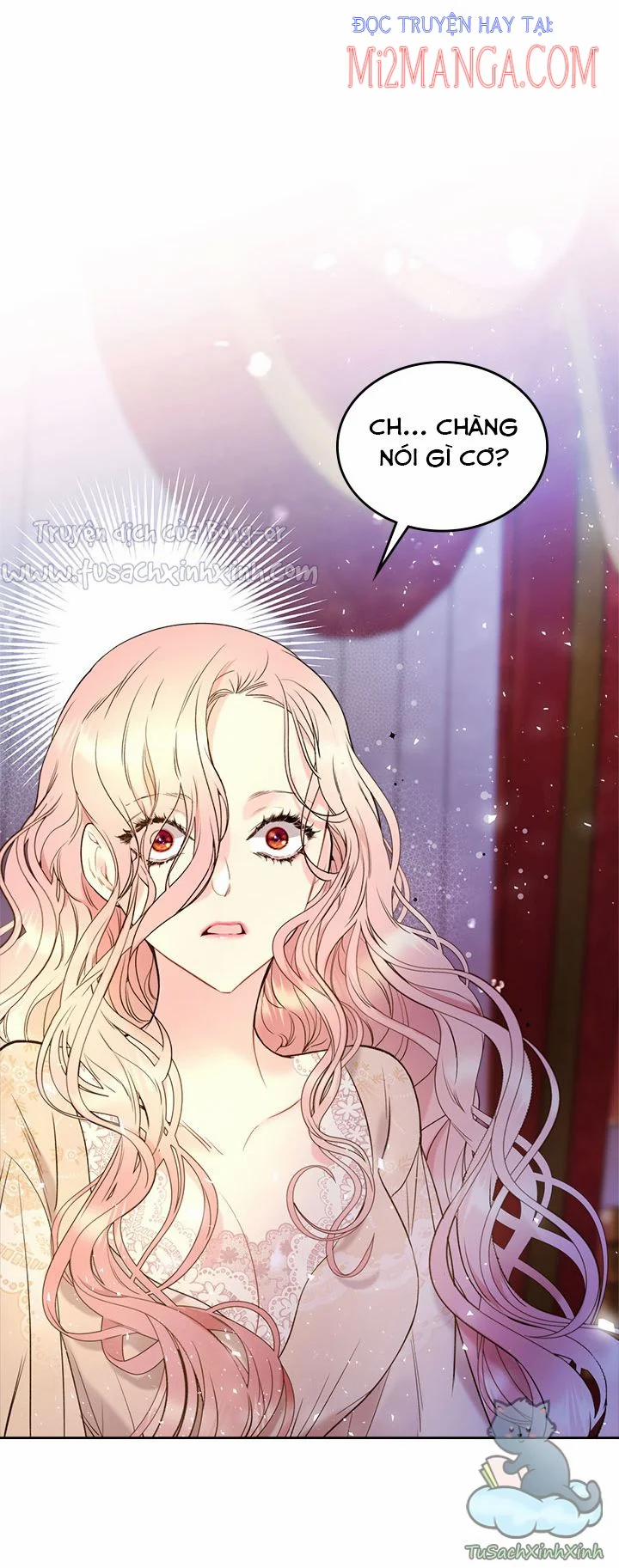 Công Chúa Chloe 70 trang 2