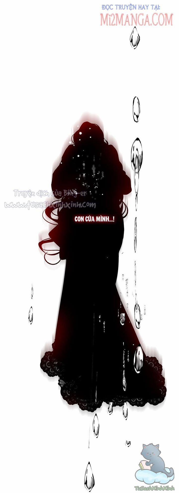 Công Chúa Chloe 70 trang 23