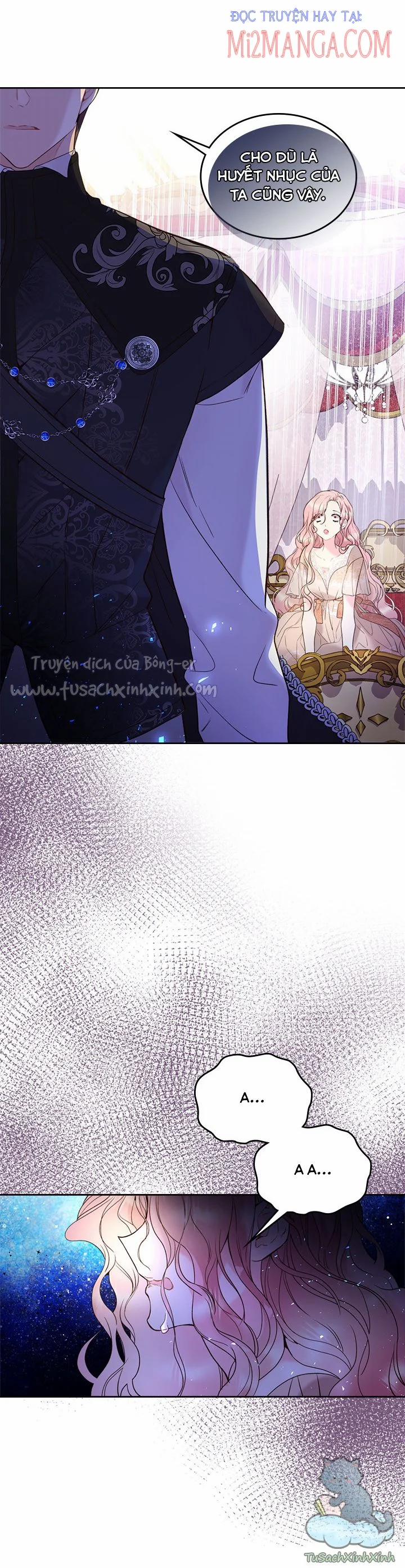 Công Chúa Chloe 70 trang 4