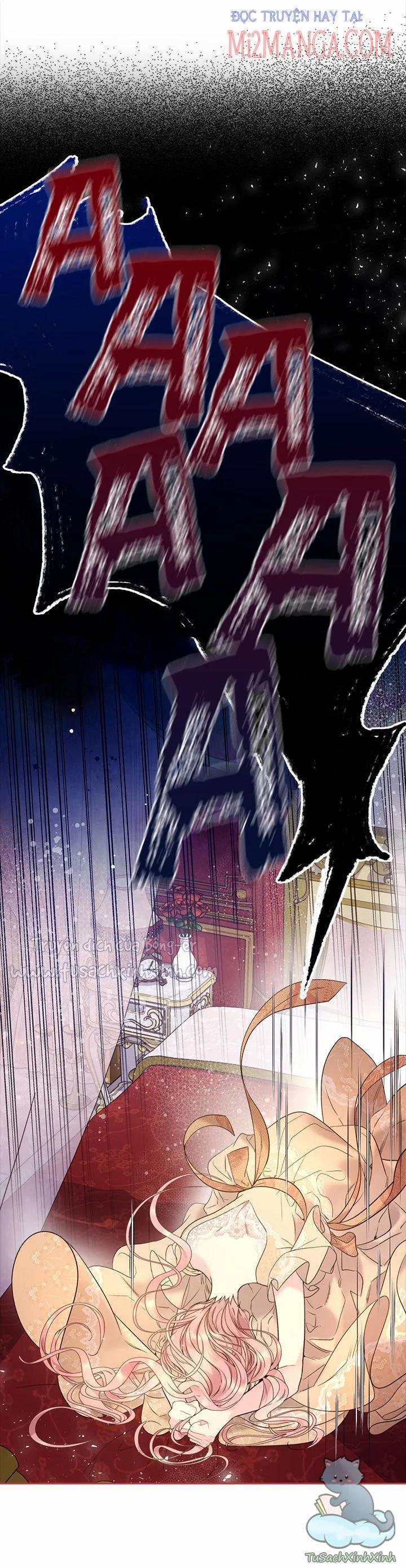 Công Chúa Chloe 70 trang 5