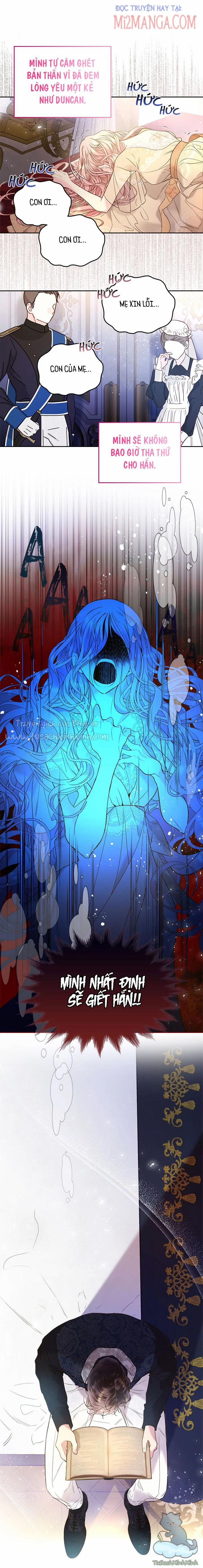 Công Chúa Chloe 70 trang 6